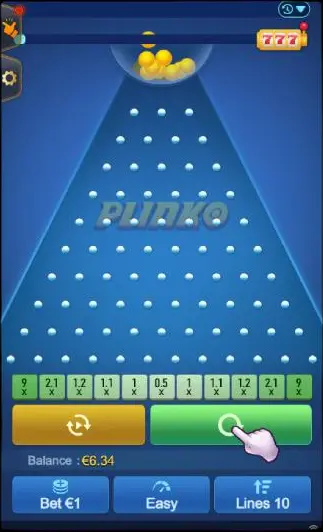 Tuomiomme Plinkosta